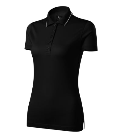 Malfini Grand Polo Shirt women’s - black