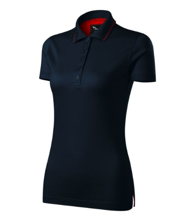 Malfini Grand Polo Shirt women’s - navy blue