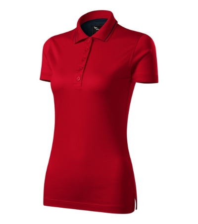 Malfini Grand Polo Shirt women’s - formula red