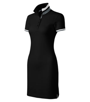 Malfini Dress up Dress women’s - black