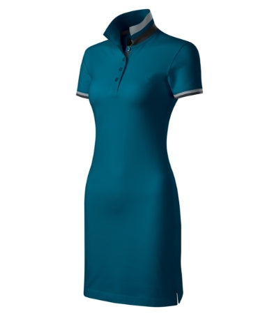 Malfini Dress up Dress women’s - petrol blue