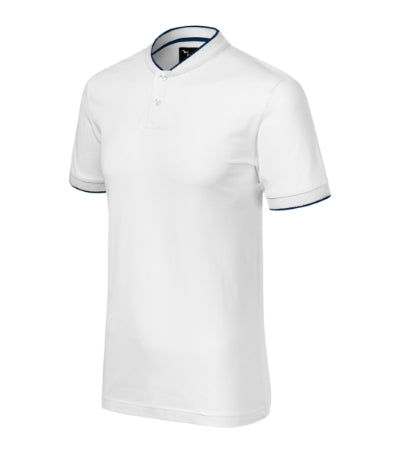 Malfini Diamond Polo Shirt men’s - white