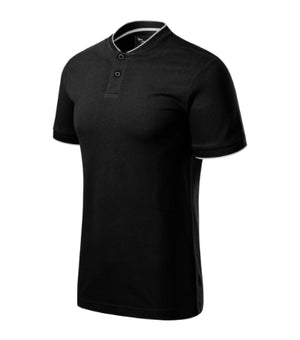 Malfini Diamond Polo Shirt men’s - black