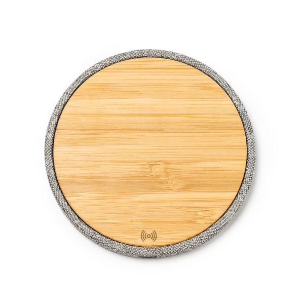Stamina Sibon - HEATHER GRIJS