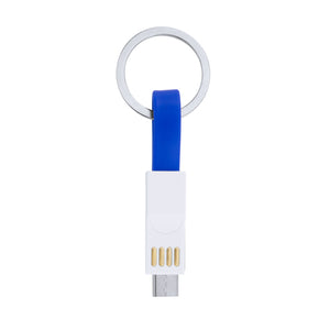 Stamina Cetus - ROYAL BLAUW