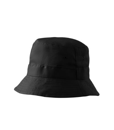 Malfini Classic Hat unisex - black