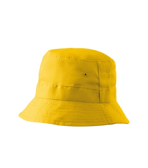 Malfini Classic Hat unisex - yellow