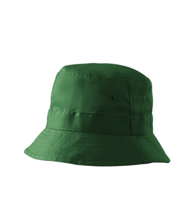 Malfini Classic Hat unisex - bottle green