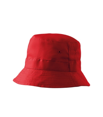 Malfini Classic Hat unisex - red