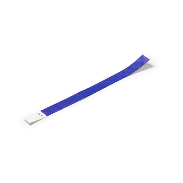 Stamina Pu3094 - ROYAL BLAUW