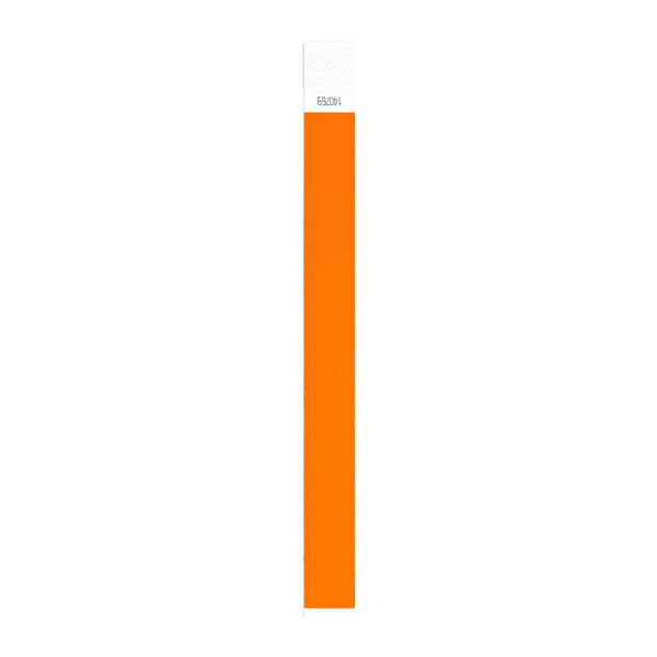 Stamina Party - ORANJE