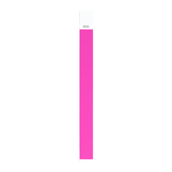 Stamina Party - FUCHSIA