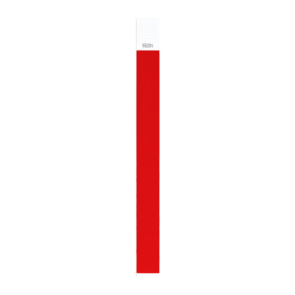 Stamina Party - ROOD