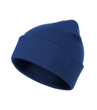 Malfini Beanie Cap unisex - royal blue