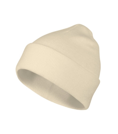 Malfini Beanie Cap unisex - almond