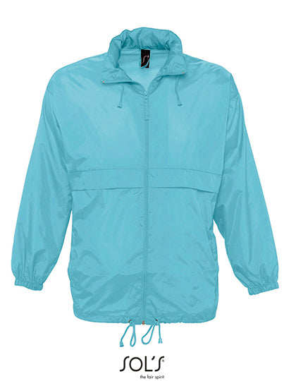 Unisex Windjack Surfjack