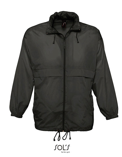 Unisex Windjack Surfjack