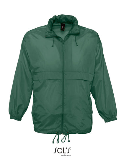 Unisex Windjack Surfjack