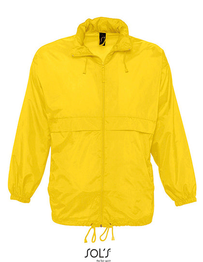 Unisex Windjack Surfjack
