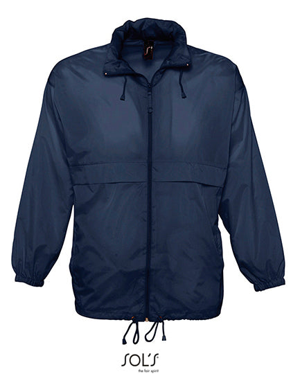 Unisex Windjack Surfjack