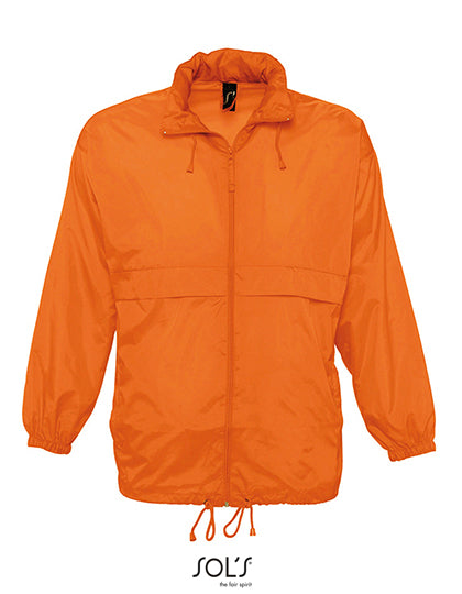 Unisex Windjack Surfjack
