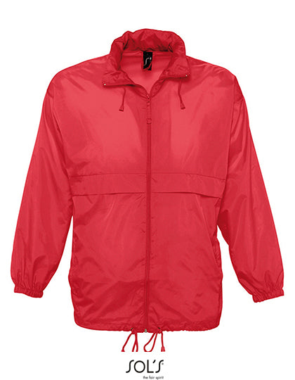 Unisex Windjack Surfjack