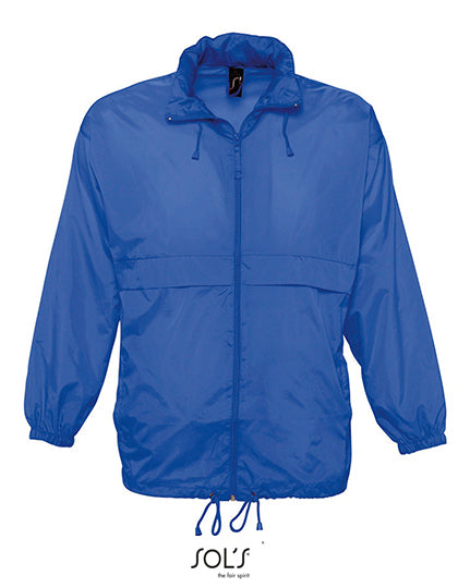 Unisex Windjack Surfjack