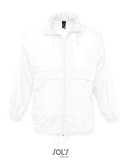 Unisex Windjack Surfjack