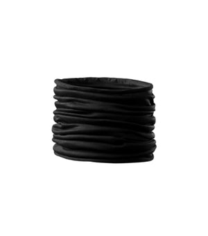 Malfini Twister Scarf unisex/kids - black
