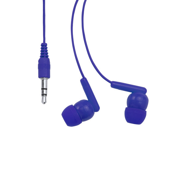 Stamina Punk - ROYAL BLAUW