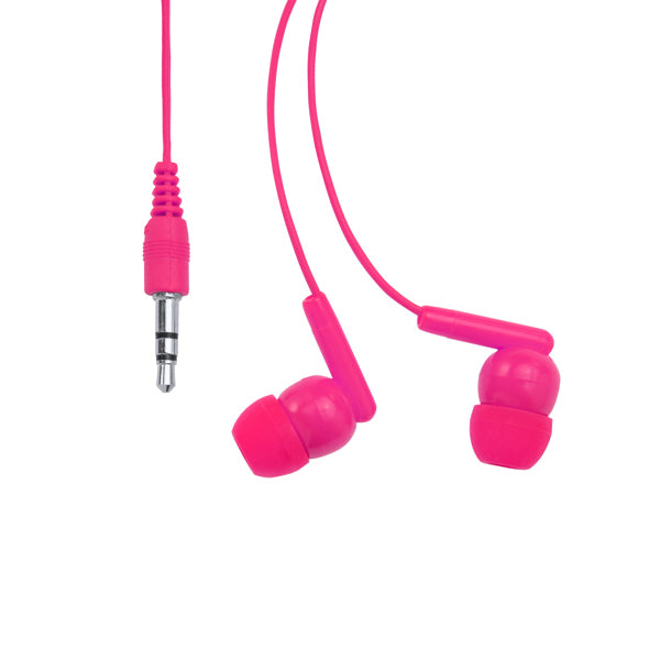 Stamina Punk - FUCHSIA
