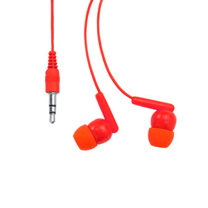 Stamina Punk - ROOD