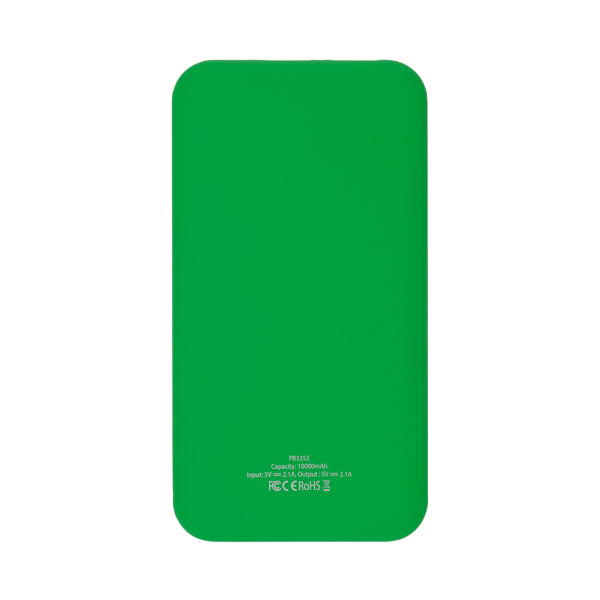 Stamina Robbie - VAREN GROEN/WIT