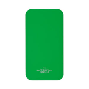 Stamina Robbie - VAREN GROEN/WIT