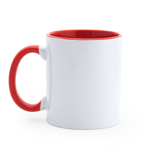Stamina Sublimación Mango - WIT/ROOD