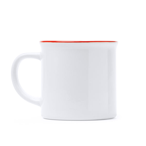 Stamina Kumbo - WIT/ROOD