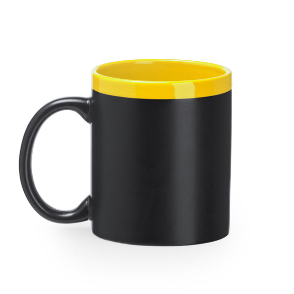 Stamina Palta - GEEL