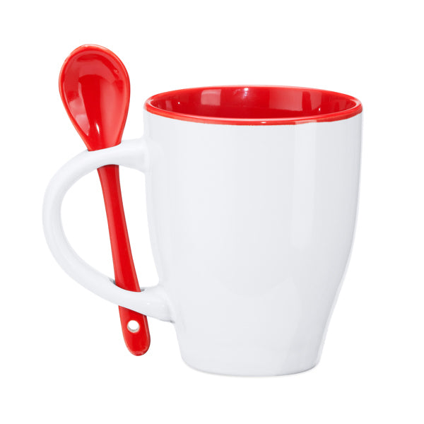 Stamina Akebia - WIT/ROOD