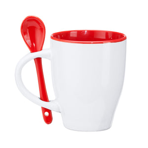 Stamina Akebia - WIT/ROOD