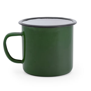 Stamina Anon - FLES GROEN