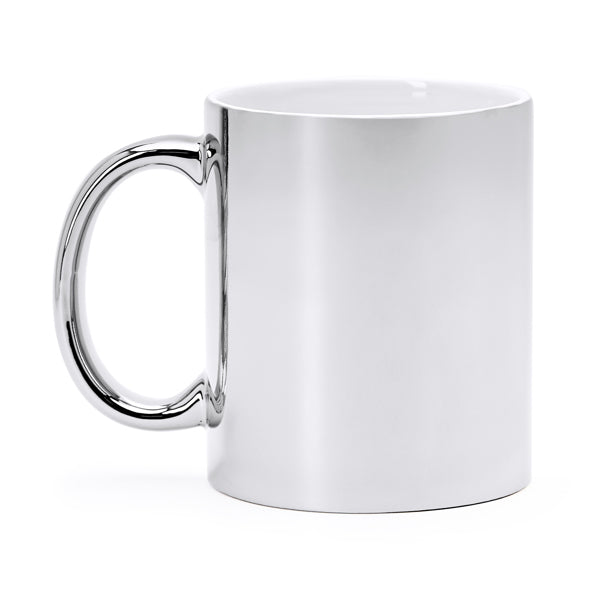 Stamina Md4024 - ZILVER