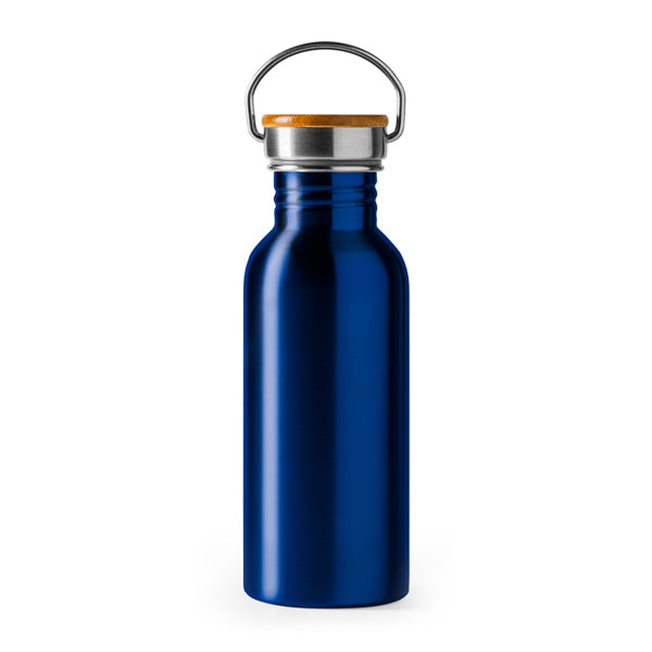 Stamina Boina - ROYAL BLAUW