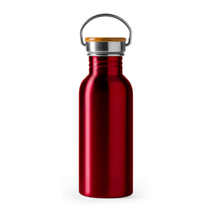 Stamina Boina - ROOD