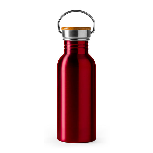 Stamina Boina - ROOD