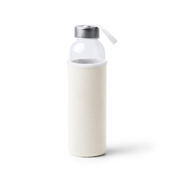 Stamina Camu - WIT