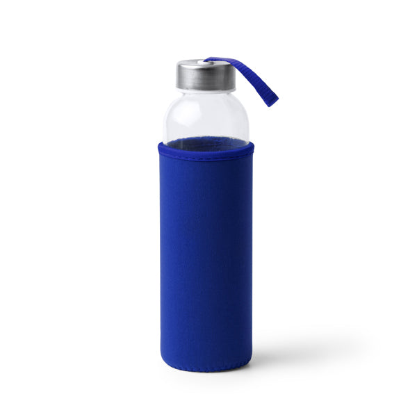 Stamina Camu - ROYAL BLAUW