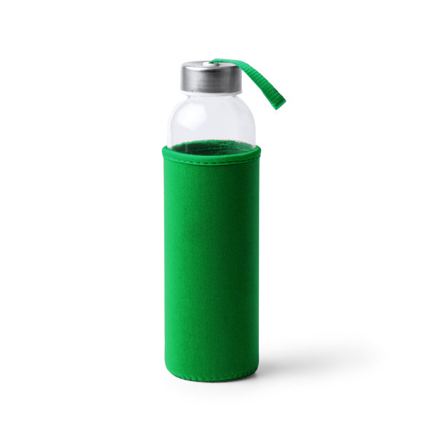 Stamina Camu - VAREN GROEN