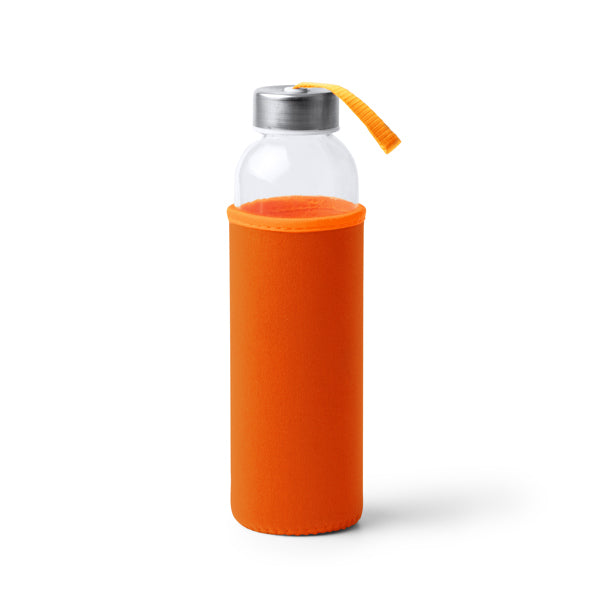 Stamina Camu - ORANJE