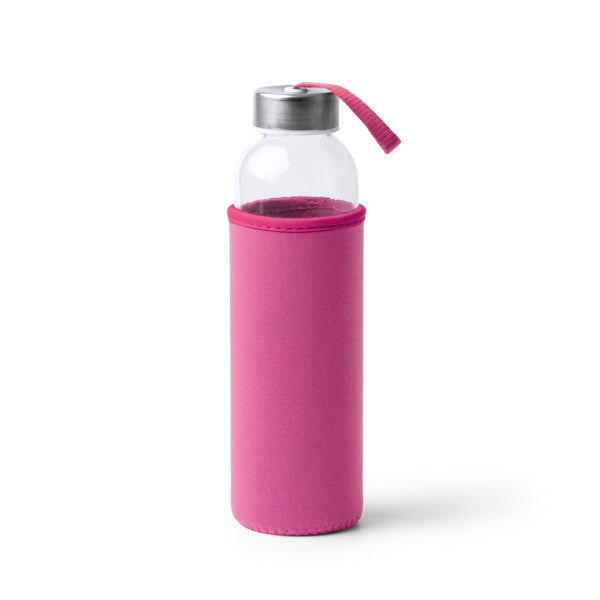 Stamina Camu - FUCHSIA