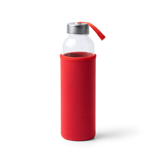 Stamina Camu - ROOD